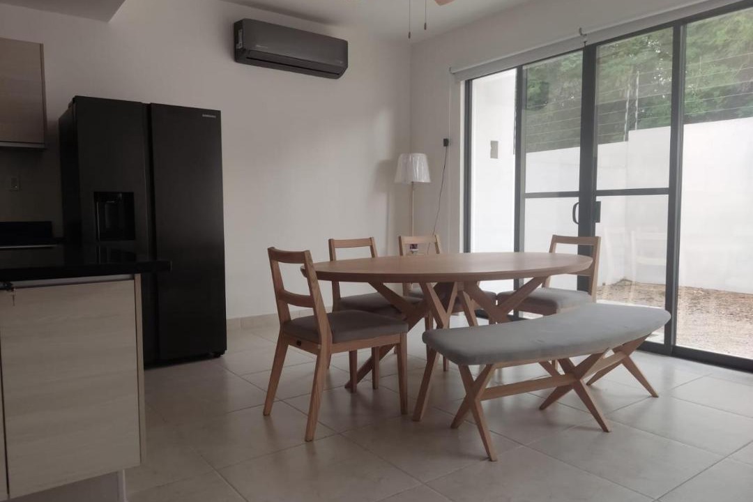 Photo of Livingroom in Villa Juarez