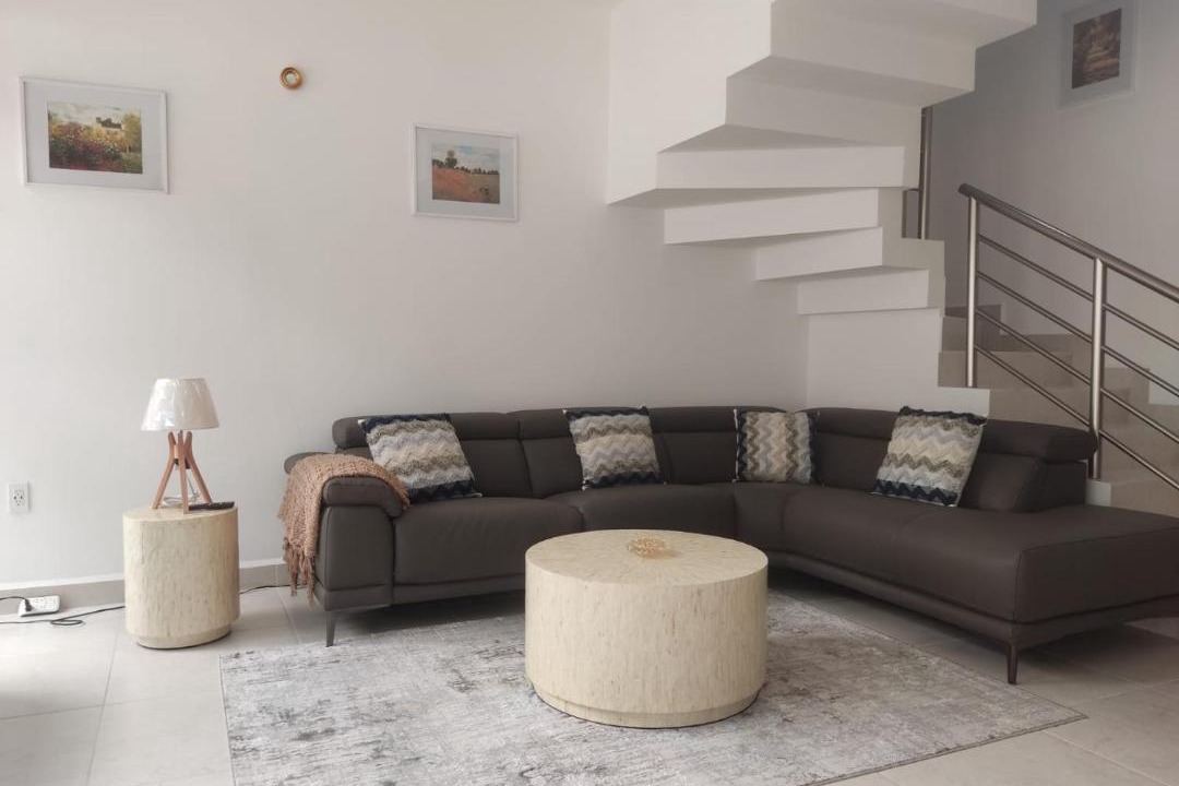 Photo of Livingroom in Villa Juarez