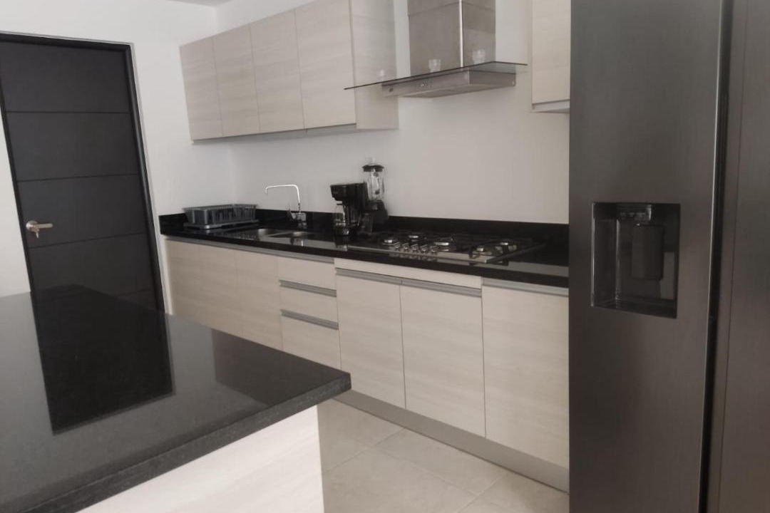 Photo of Kitchen in Villa Juarez