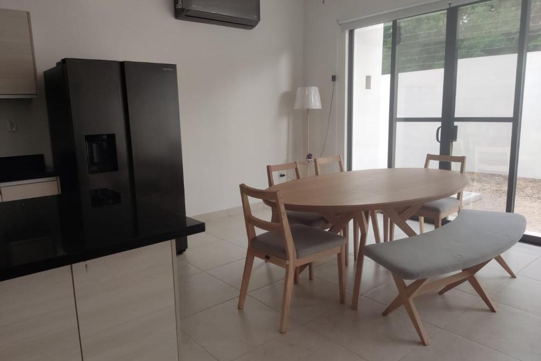 Photo of Livingroom in Villa Juarez