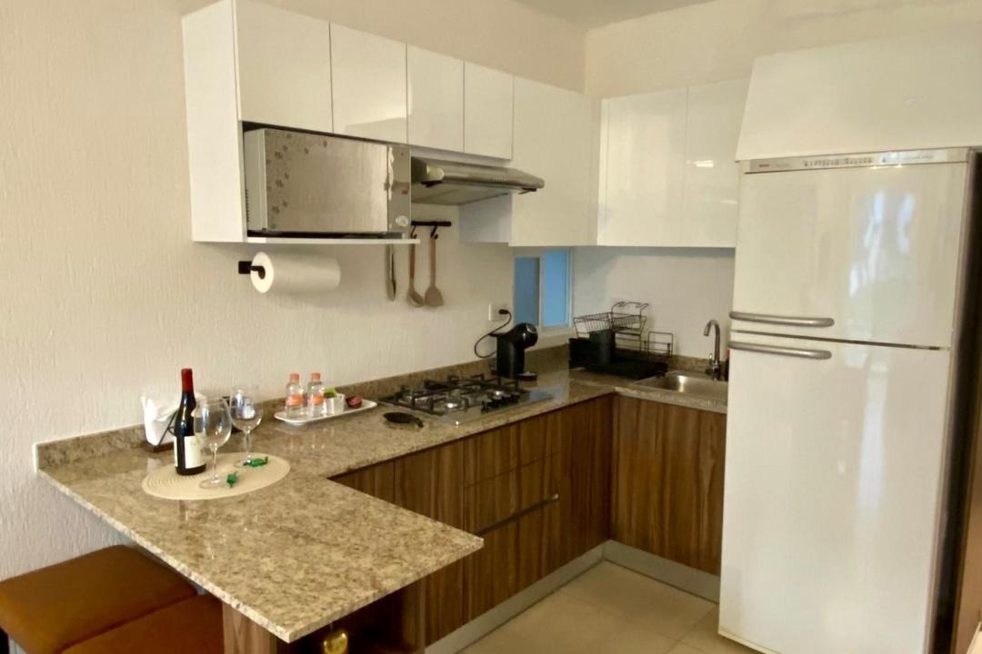 Photo of Kitchen in Cancun