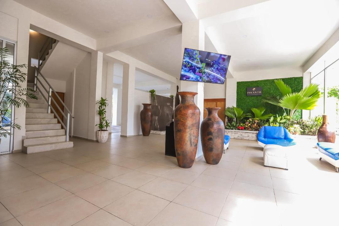Photo of Livingroom in Mahahual