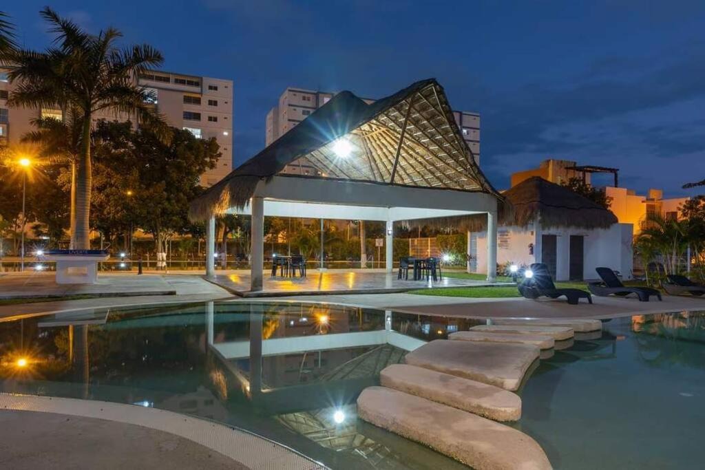 Photo of Outdoor in Jacinto Pat