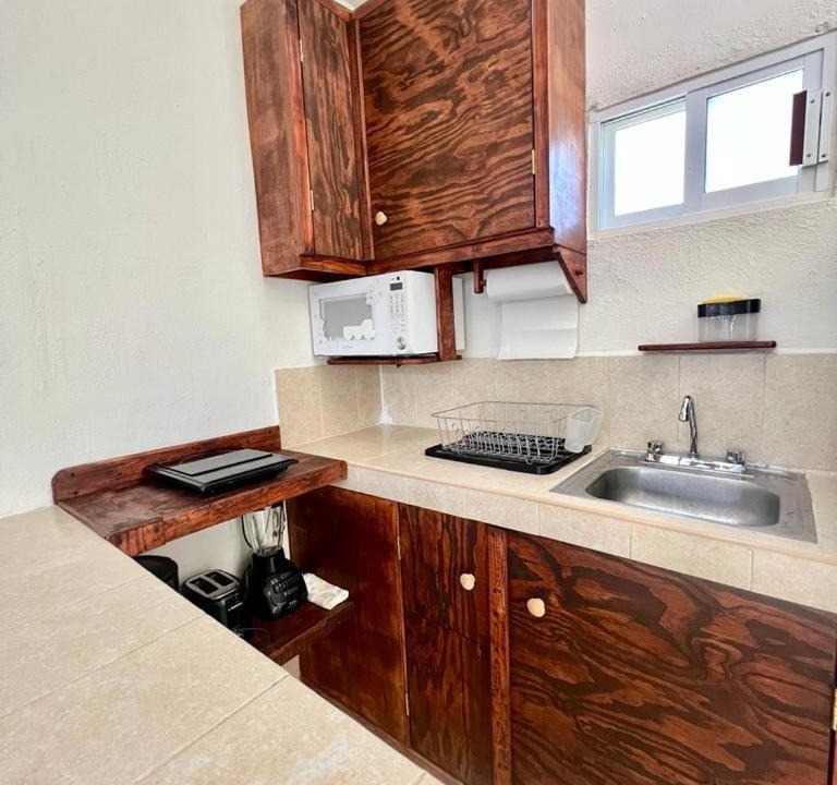 Photo of Kitchen in Centro