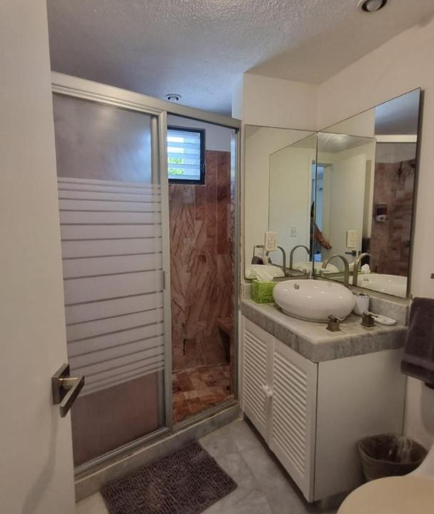 Photo of Bathroom in Punta Cancun
