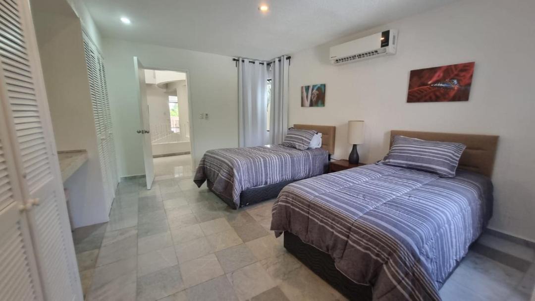 Photo of Bedroom in Punta Cancun
