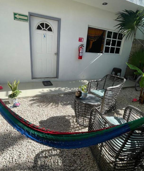 Photo of Others in Downtown Holbox