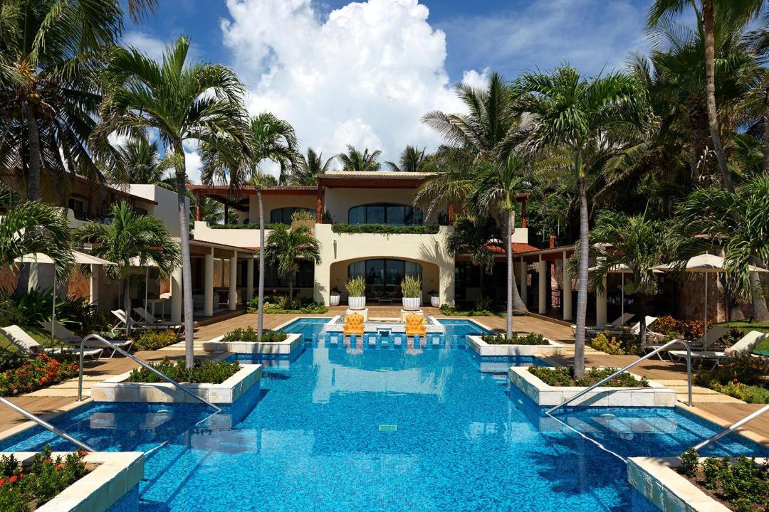Photo of Outdoor in Puerto Morelos