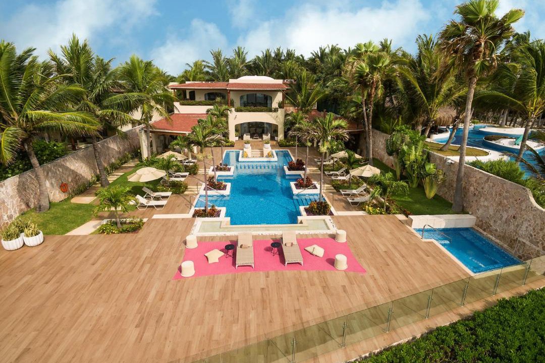 Photo of Outdoor in Puerto Morelos