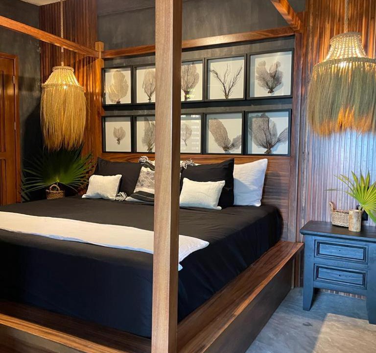Photo of Bedroom in Chacchoben