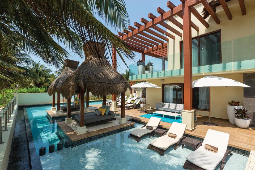 Photo of Others in Puerto Morelos