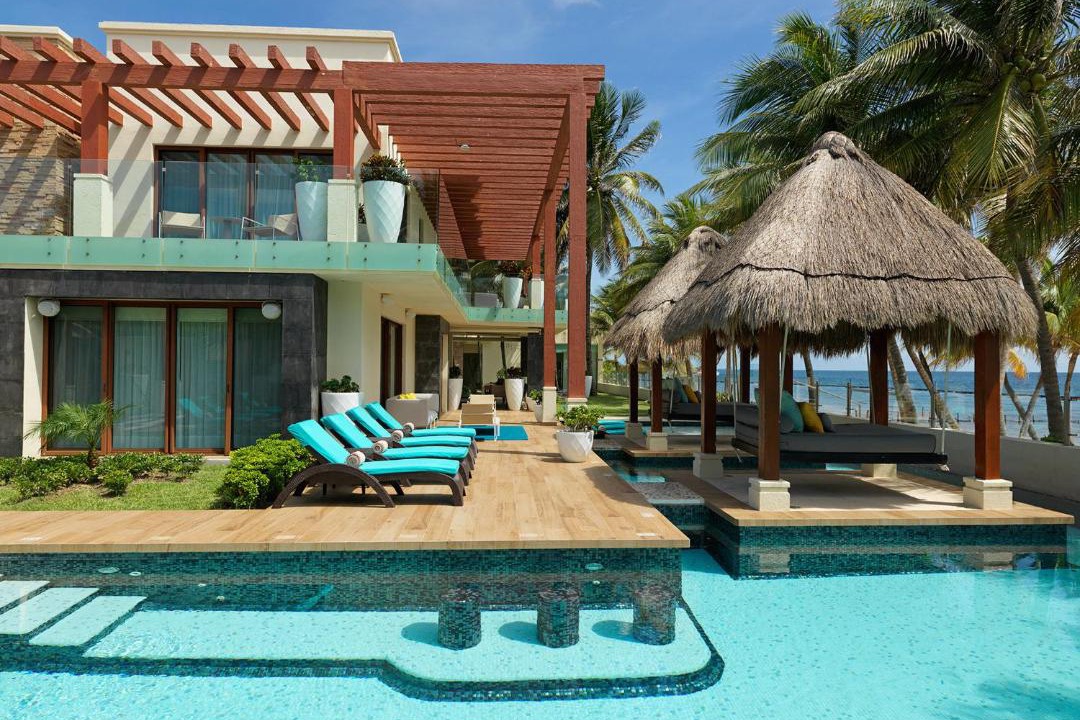 Photo of Others in Puerto Morelos