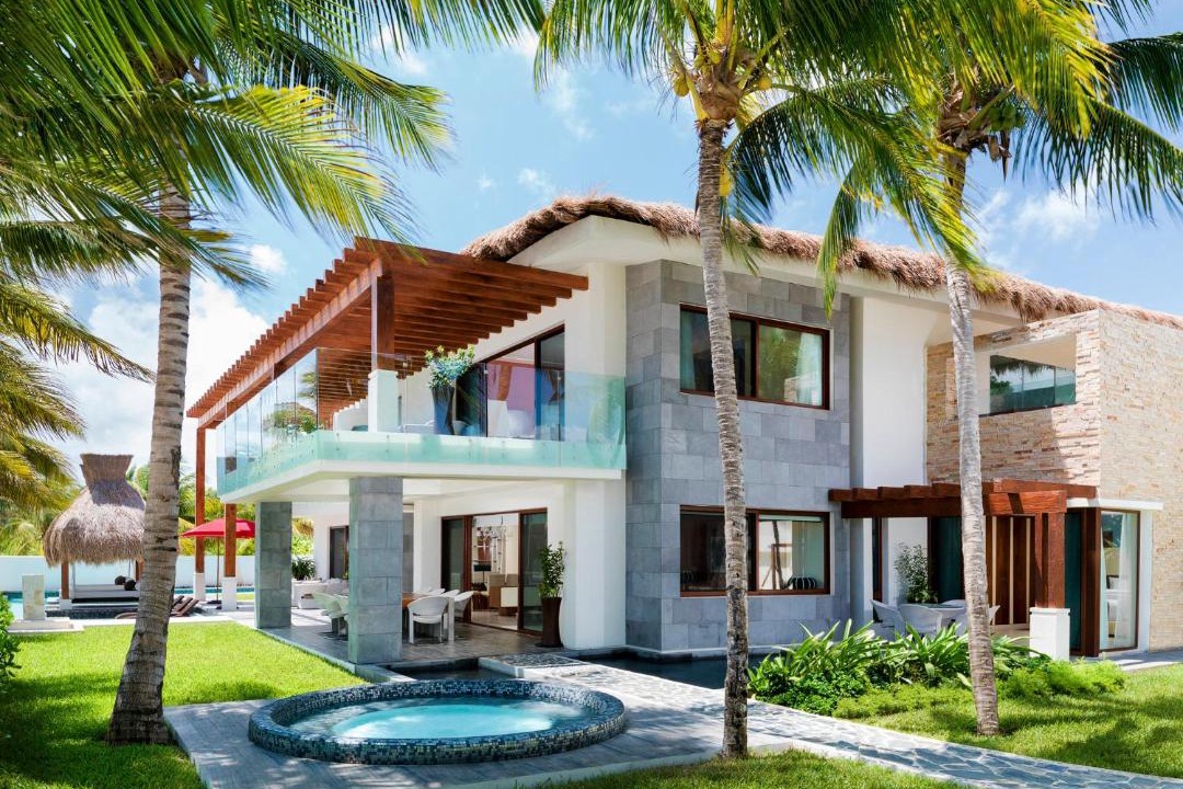 Photo of Others in Puerto Morelos