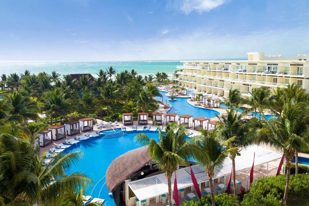 Photo of Others in Puerto Morelos
