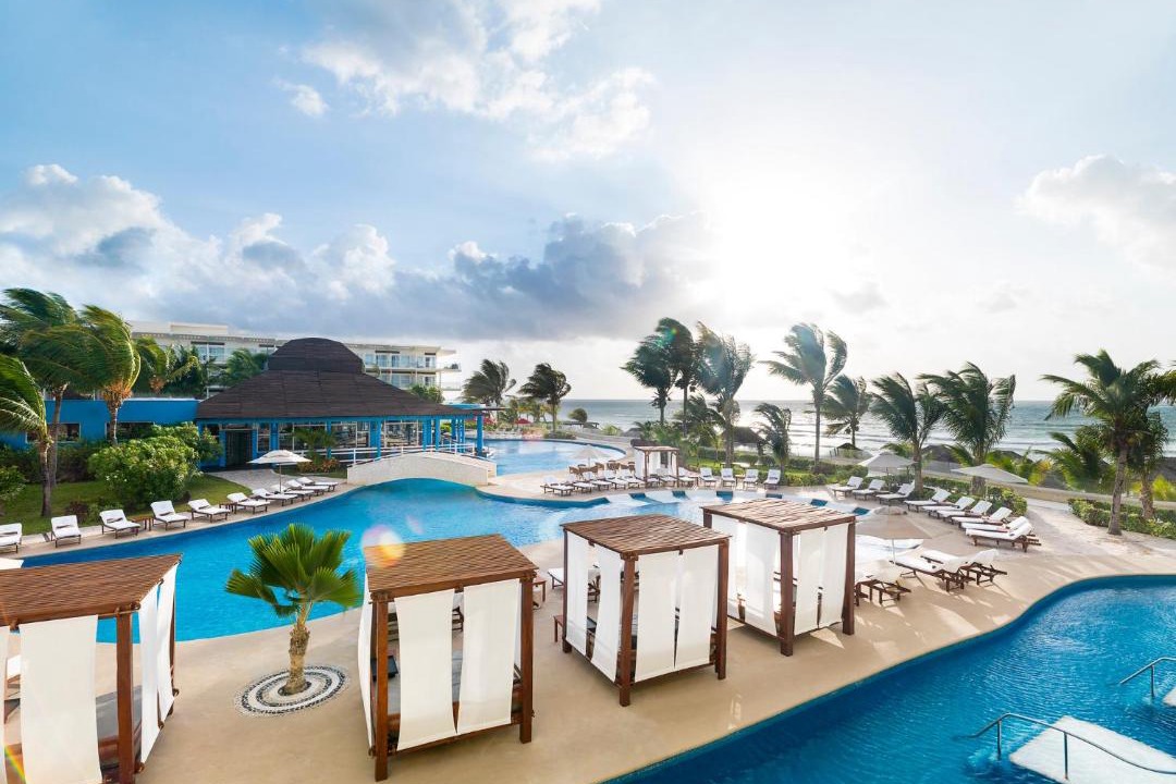 Photo of Others in Puerto Morelos