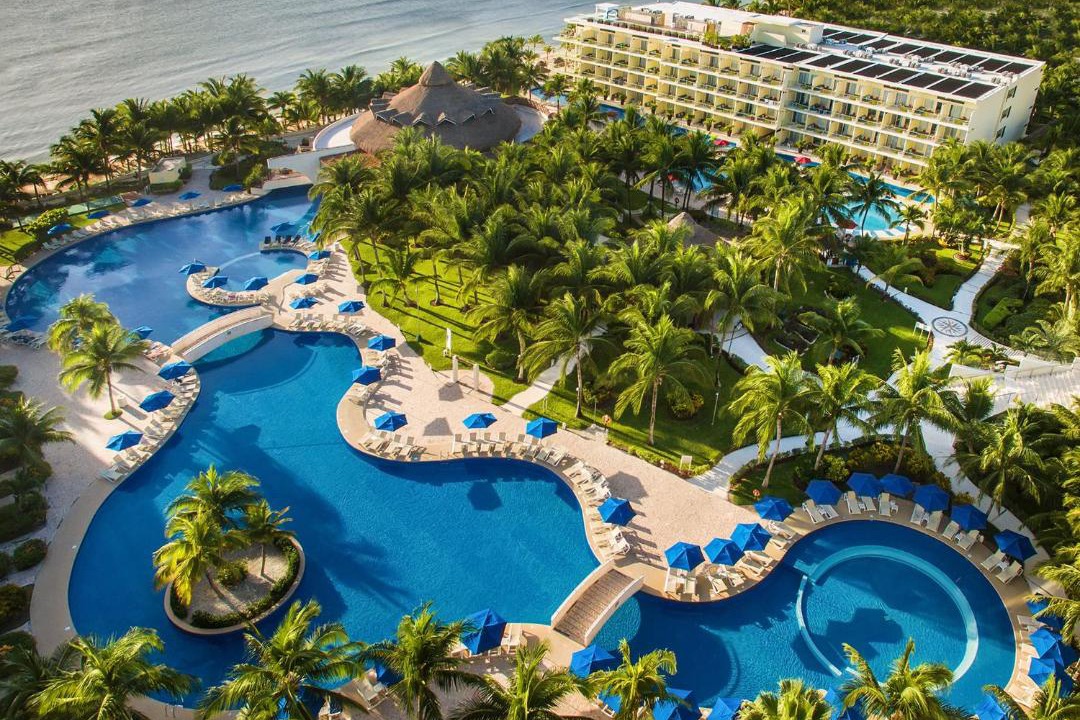 Photo of Others in Puerto Morelos
