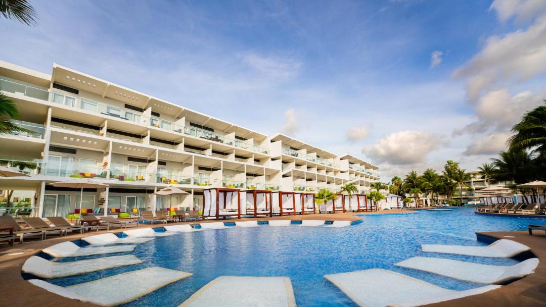 Photo of Others in Puerto Morelos