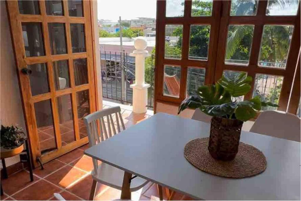 Photo of Patio Balcony in Centro