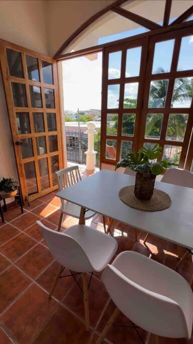 Photo of Patio Balcony in Centro