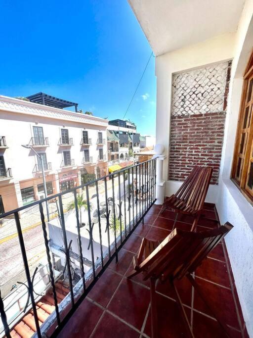 Photo of Patio Balcony in Centro