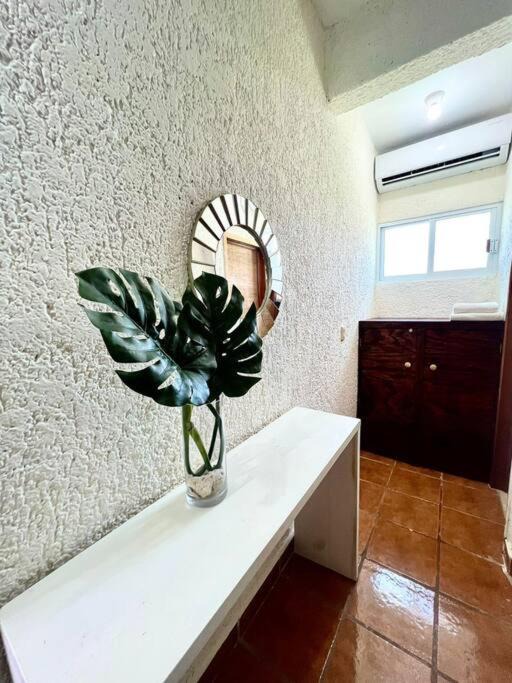 Photo of Bathroom in Centro
