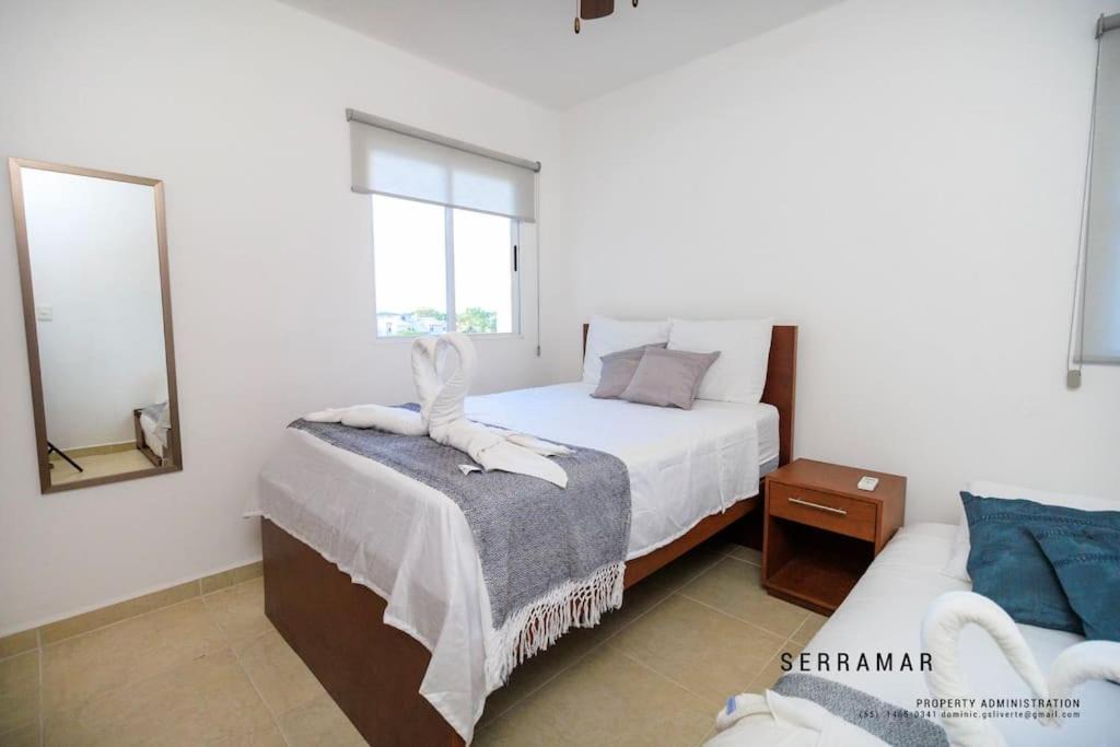 Photo of Bedroom in Jacinto Pat