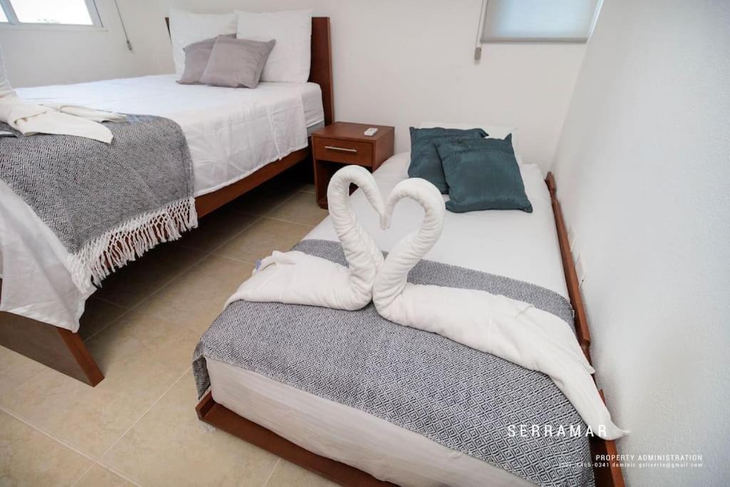 Photo of Bedroom in Jacinto Pat