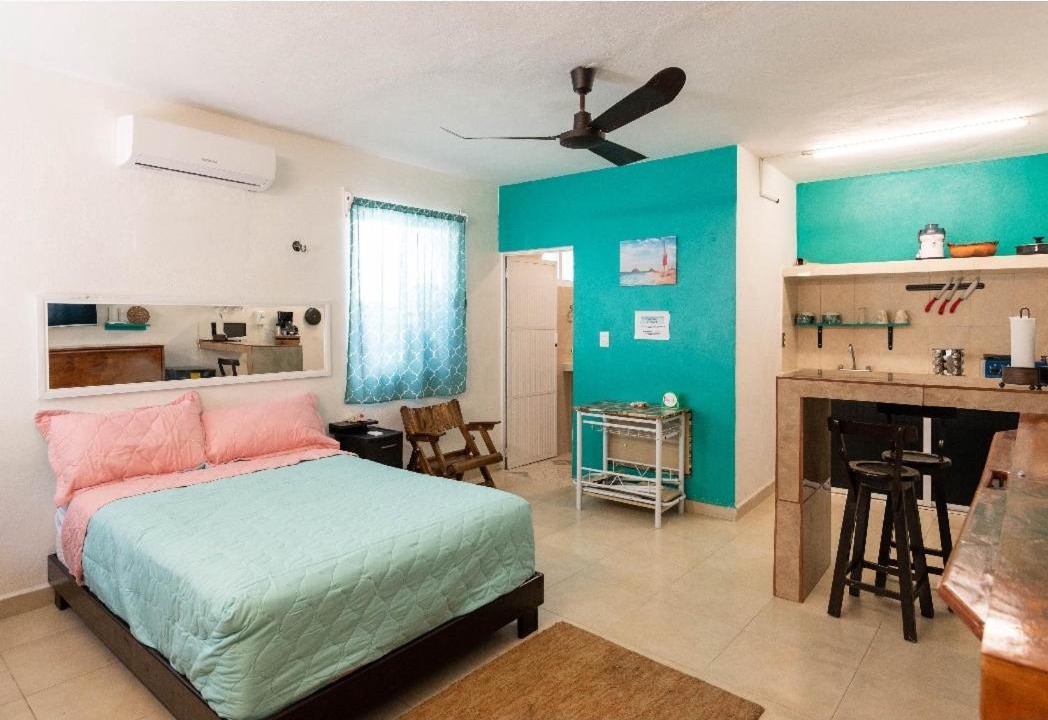 Photo of Bedroom in Salina Grande