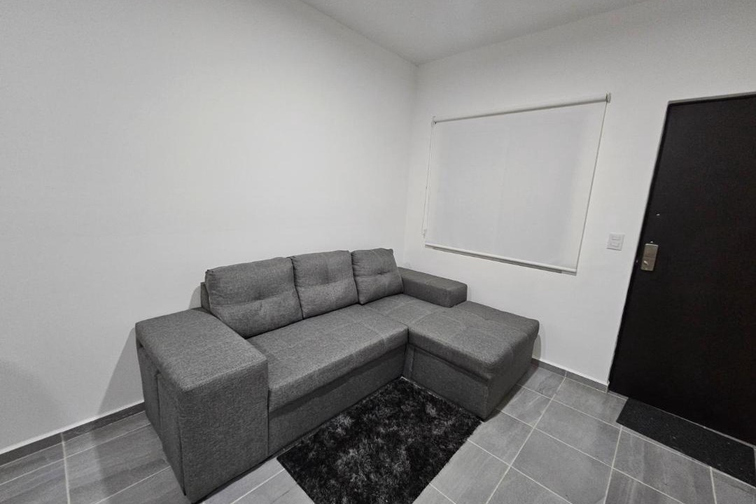 Photo of Livingroom in Villa Juarez