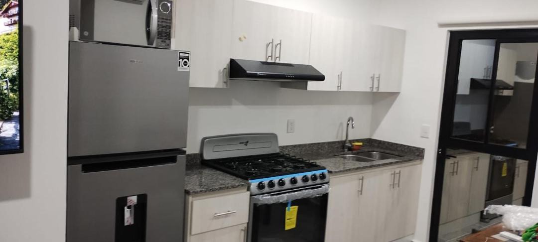 Photo of Kitchen in Villa Juarez