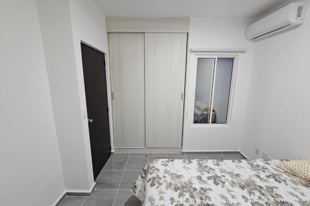 Photo of Bedroom in Villa Juarez
