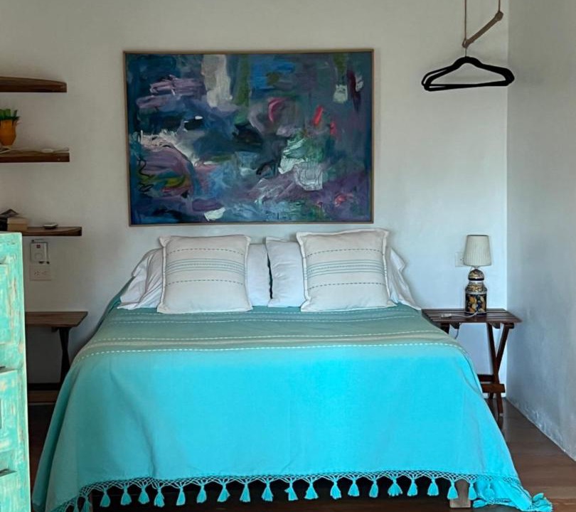 Photo of Bedroom in Isla Holbox