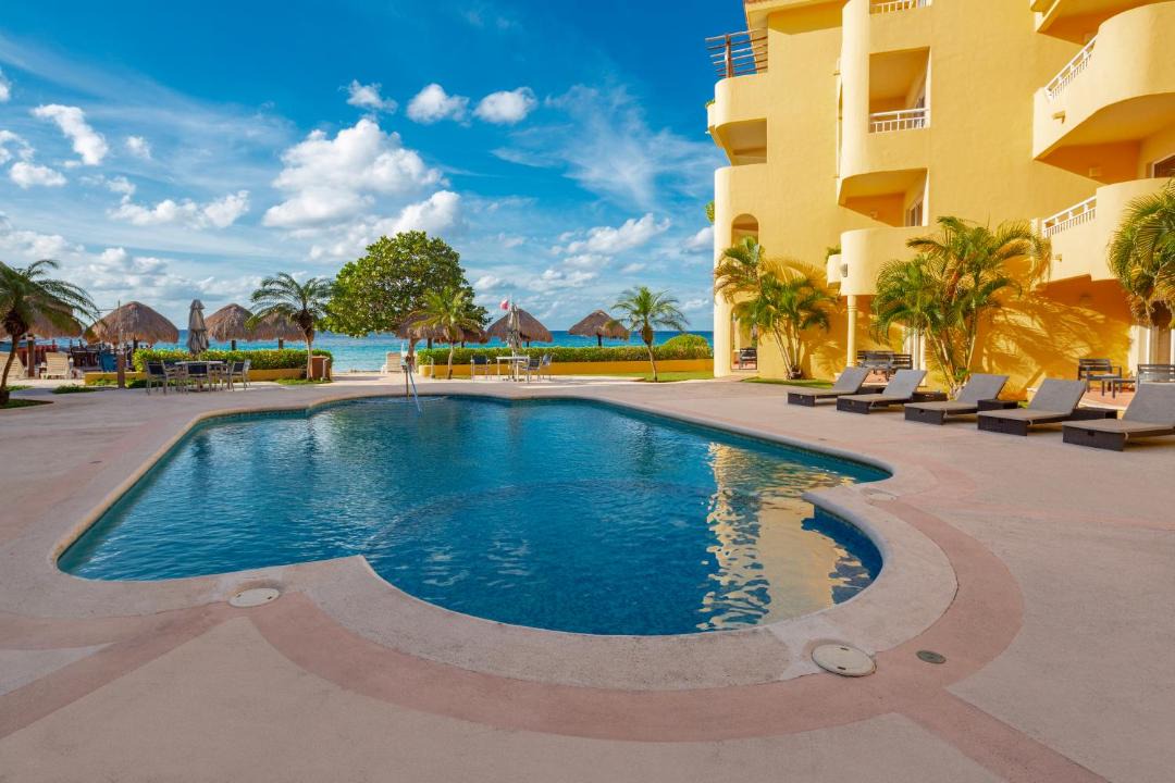 Photo of Others in Zona Hotelera Norte