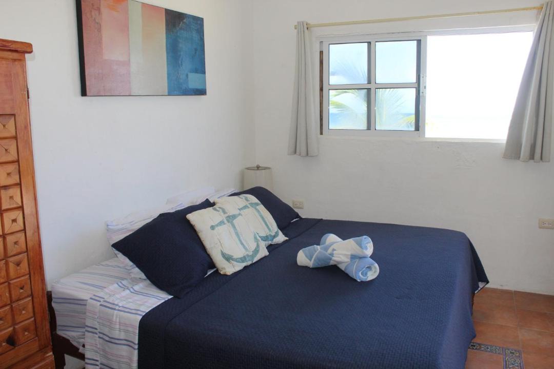 Photo of Bedroom in Colonia Salina Chica
