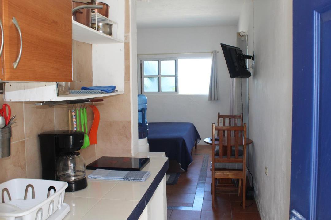 Photo of Kitchen in Colonia Salina Chica