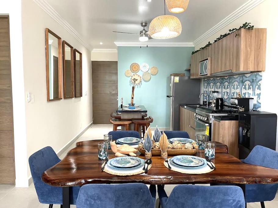 Photo of Kitchen in Akumal