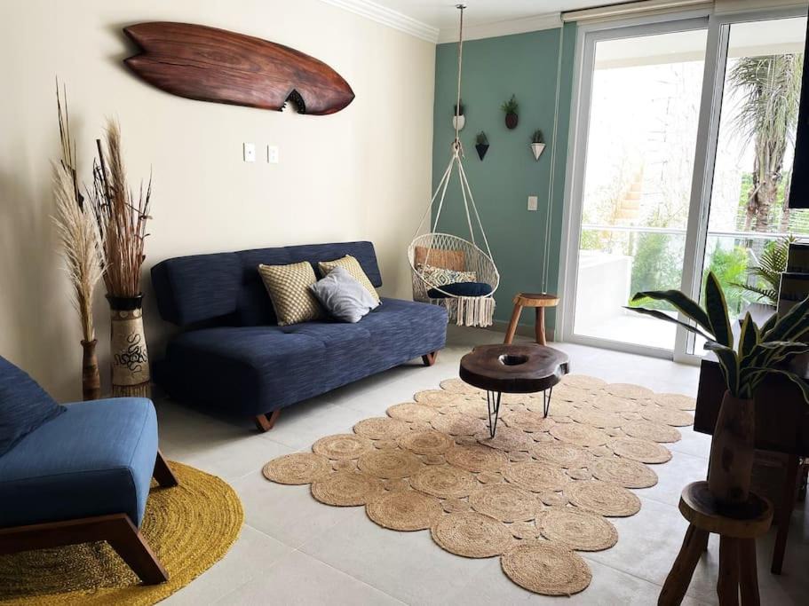 Photo of Livingroom in Akumal
