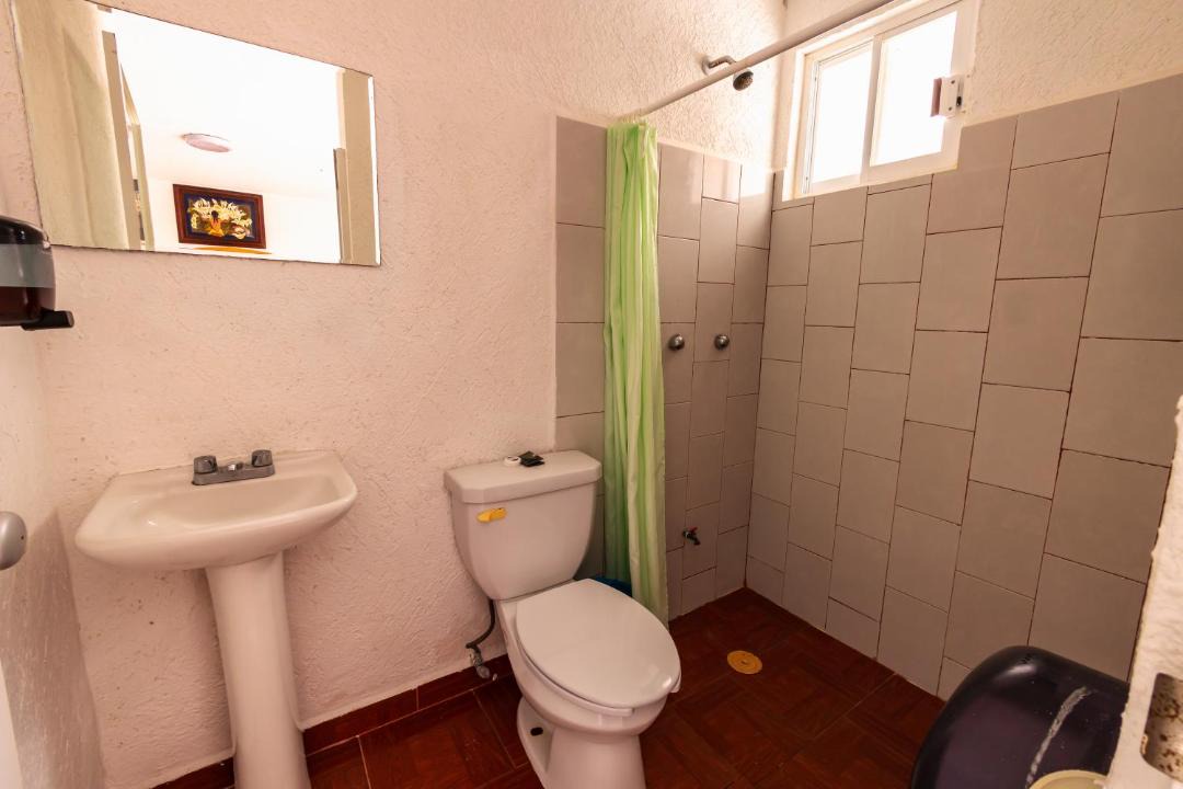 Photo of Bathroom in San Miguel