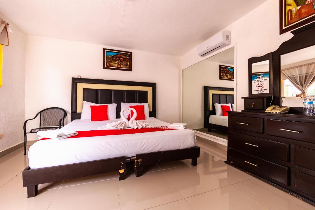 Photo of Bedroom in San Miguel