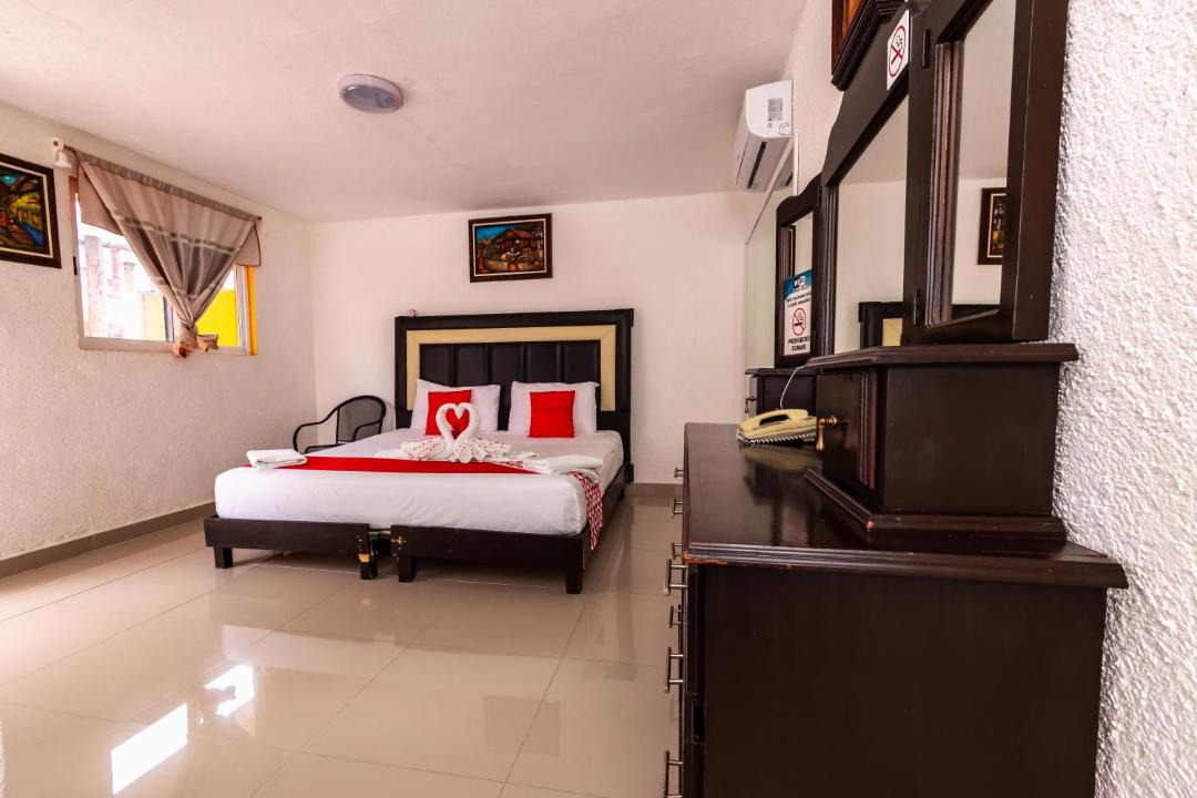 Photo of Bedroom in San Miguel