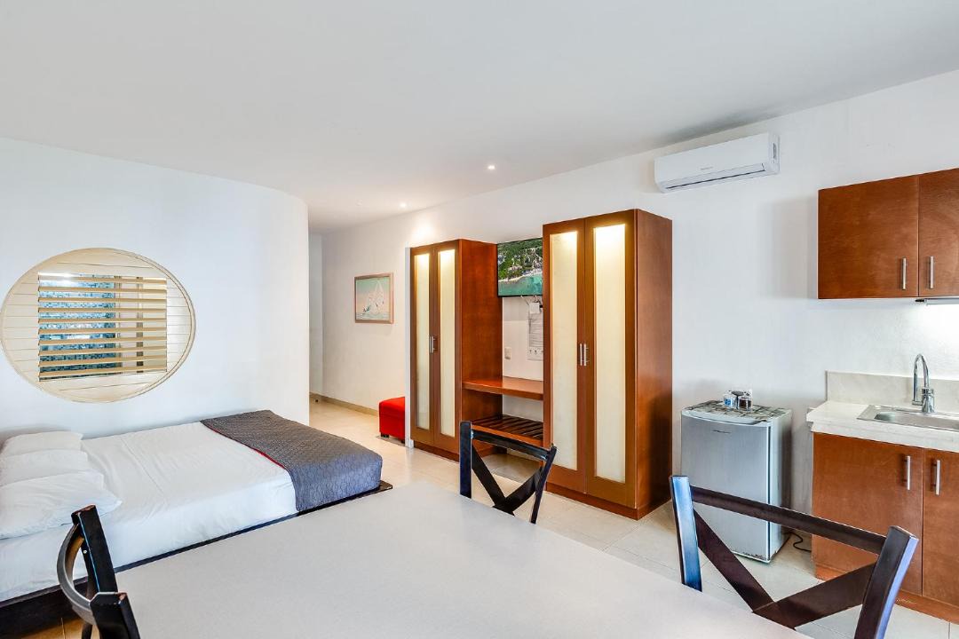 Photo of Bedroom in Costa Maya