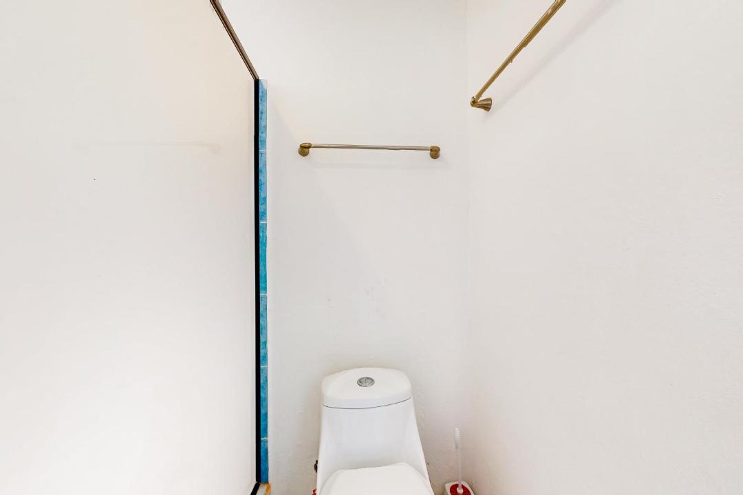 Photo of Bathroom in Punta Cancun