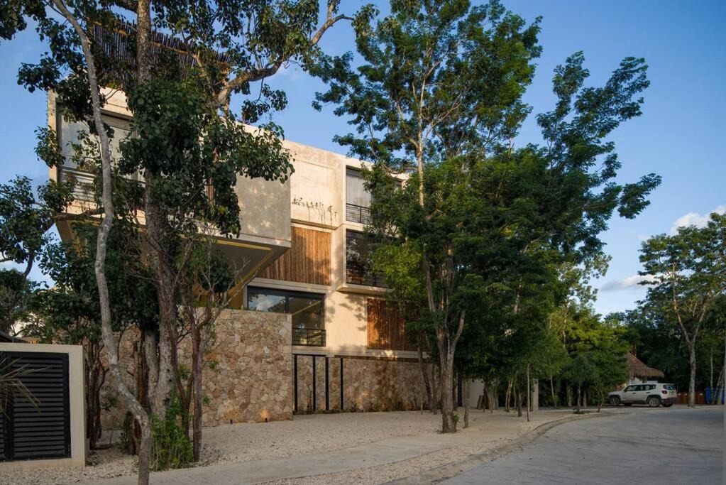 Photo of Buildings in Zama