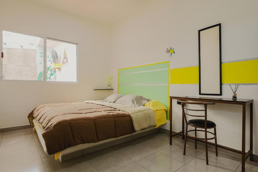 Photo of Bedroom in Colonia Centro