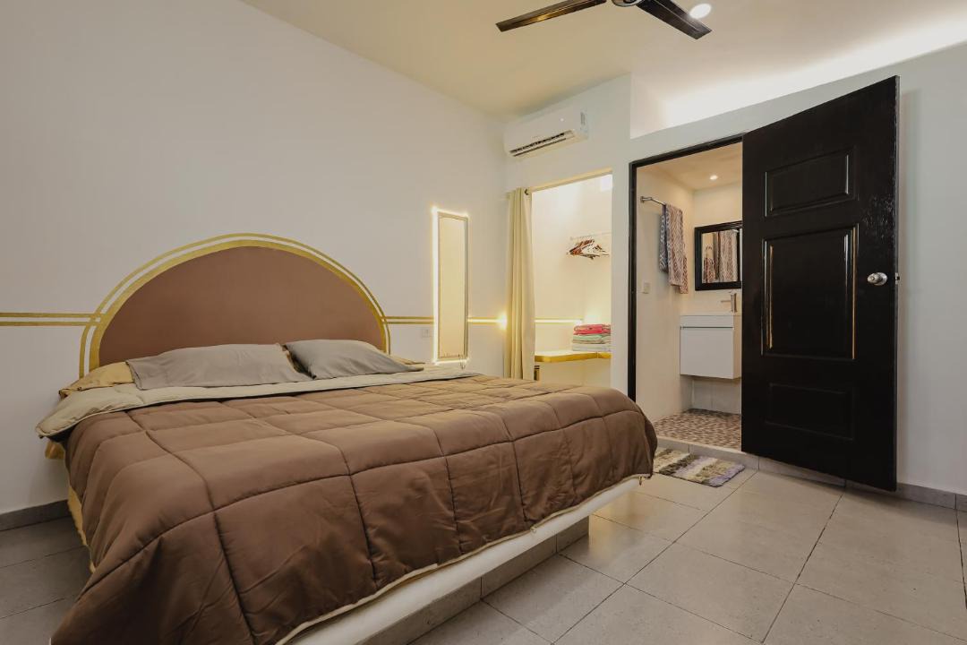 Photo of Bedroom in Colonia Centro