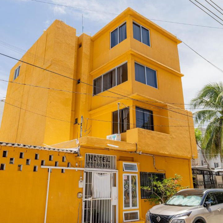 Photo of Others in Downtown Cancun