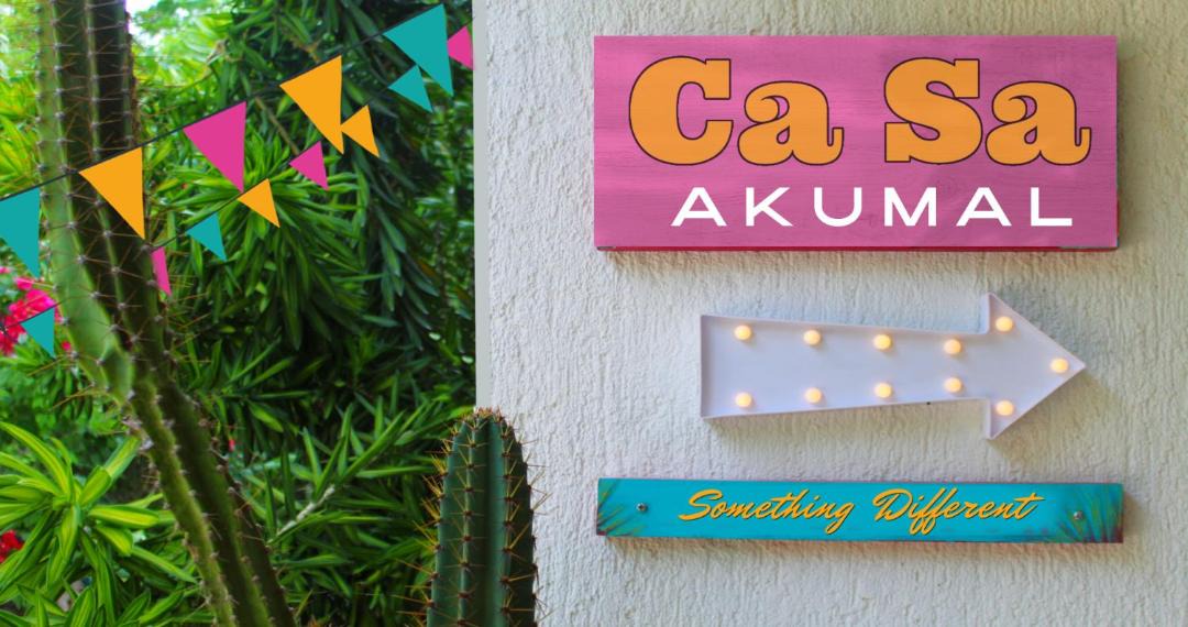 Photo of Others in Akumal