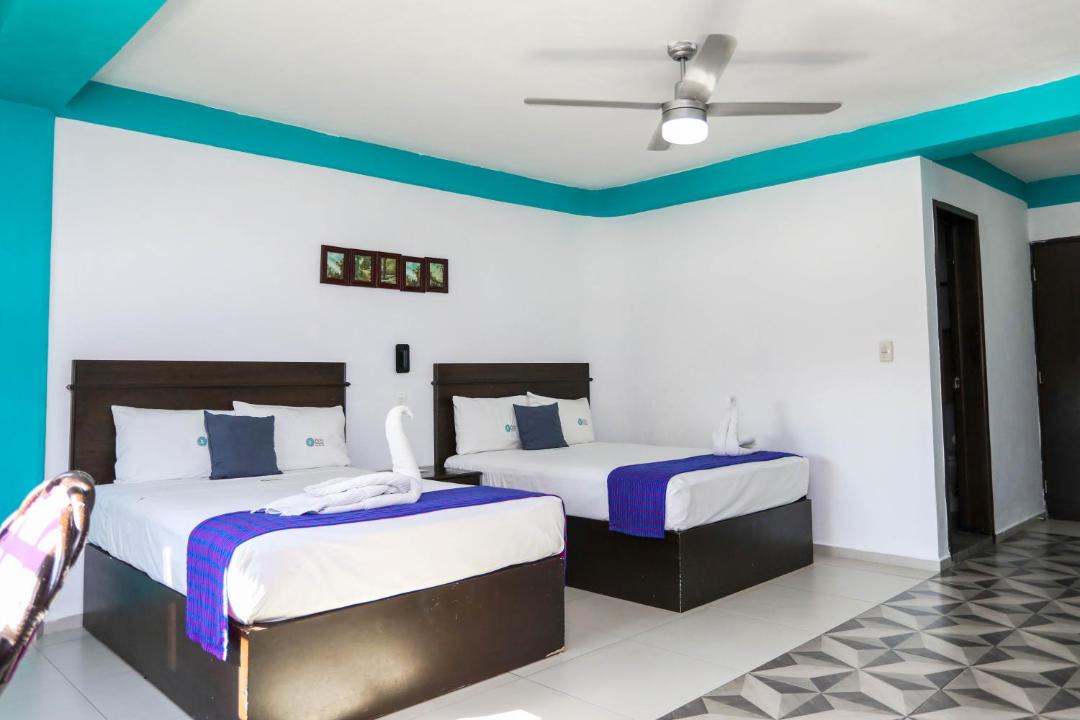 Photo of Bedroom in Avenida Tulum