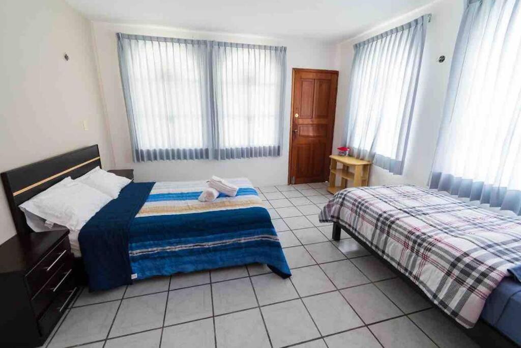 Photo of Bedroom in Huay-Pix