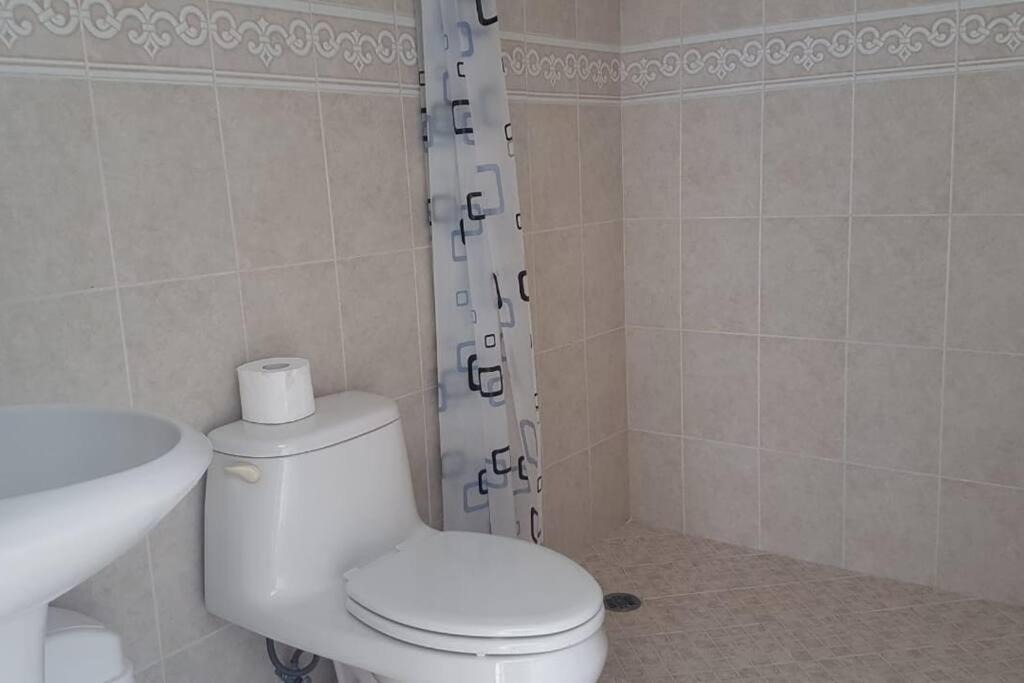 Photo of Bathroom in Huay-Pix